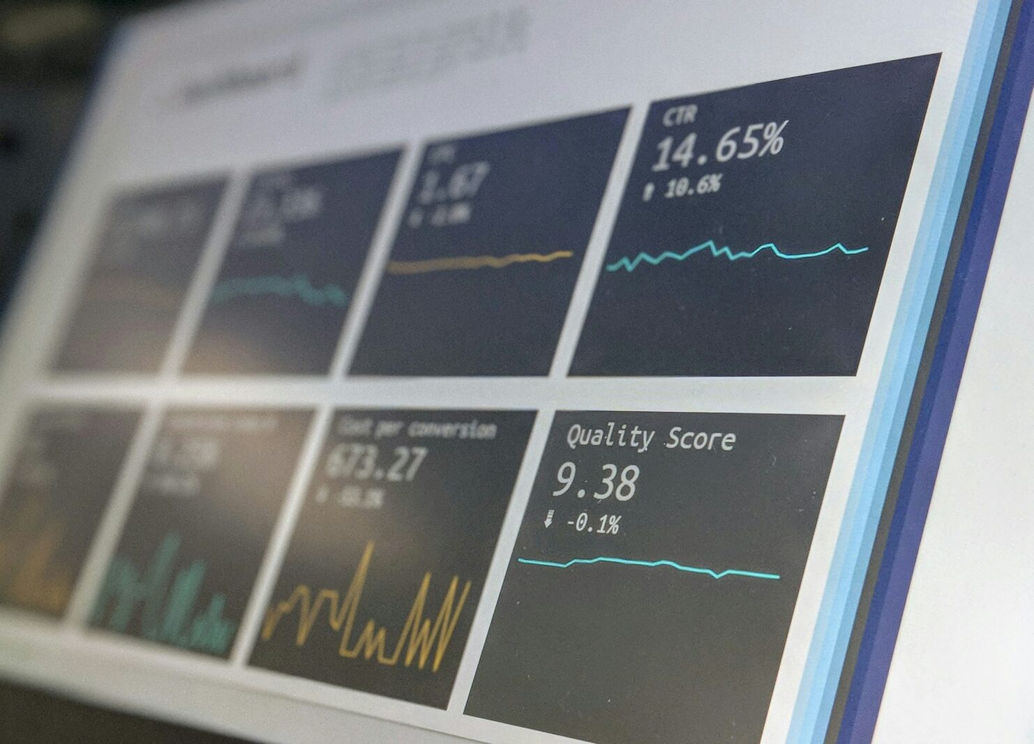Website Maintenance & Care